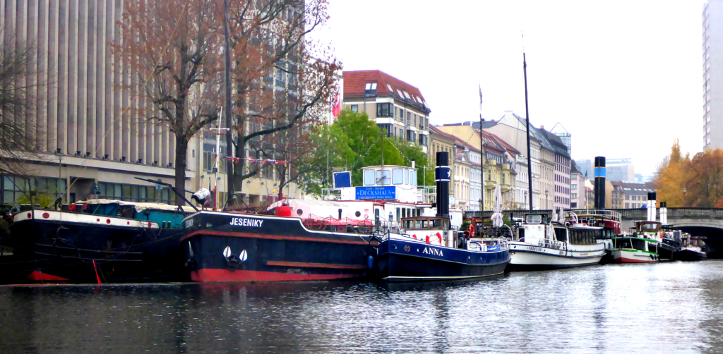 hafen